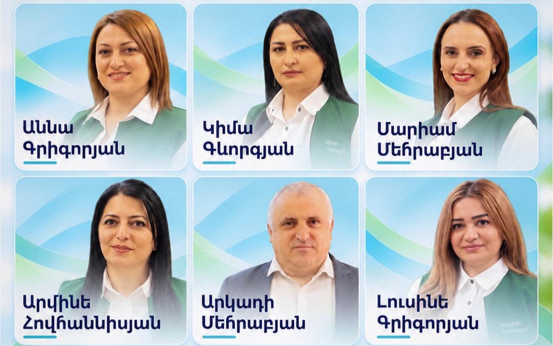 «Հոգեբանական հմտություններ բժշկի ինտերակտիվ աշխատանքում. հաղորդակցություն և էմպաթիա»