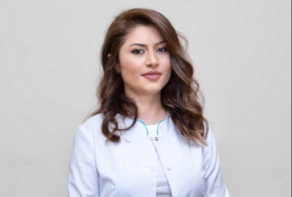 Հերմինե Ներսիսյան 