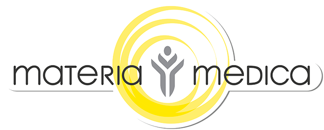 Materia Medica Holding